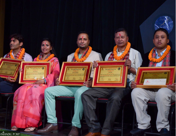 Excellence in Media Technology Solutions 2022